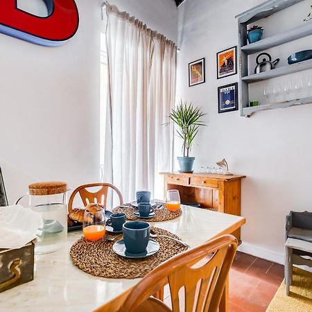 Appartement I Barberi à Rome Extérieur photo