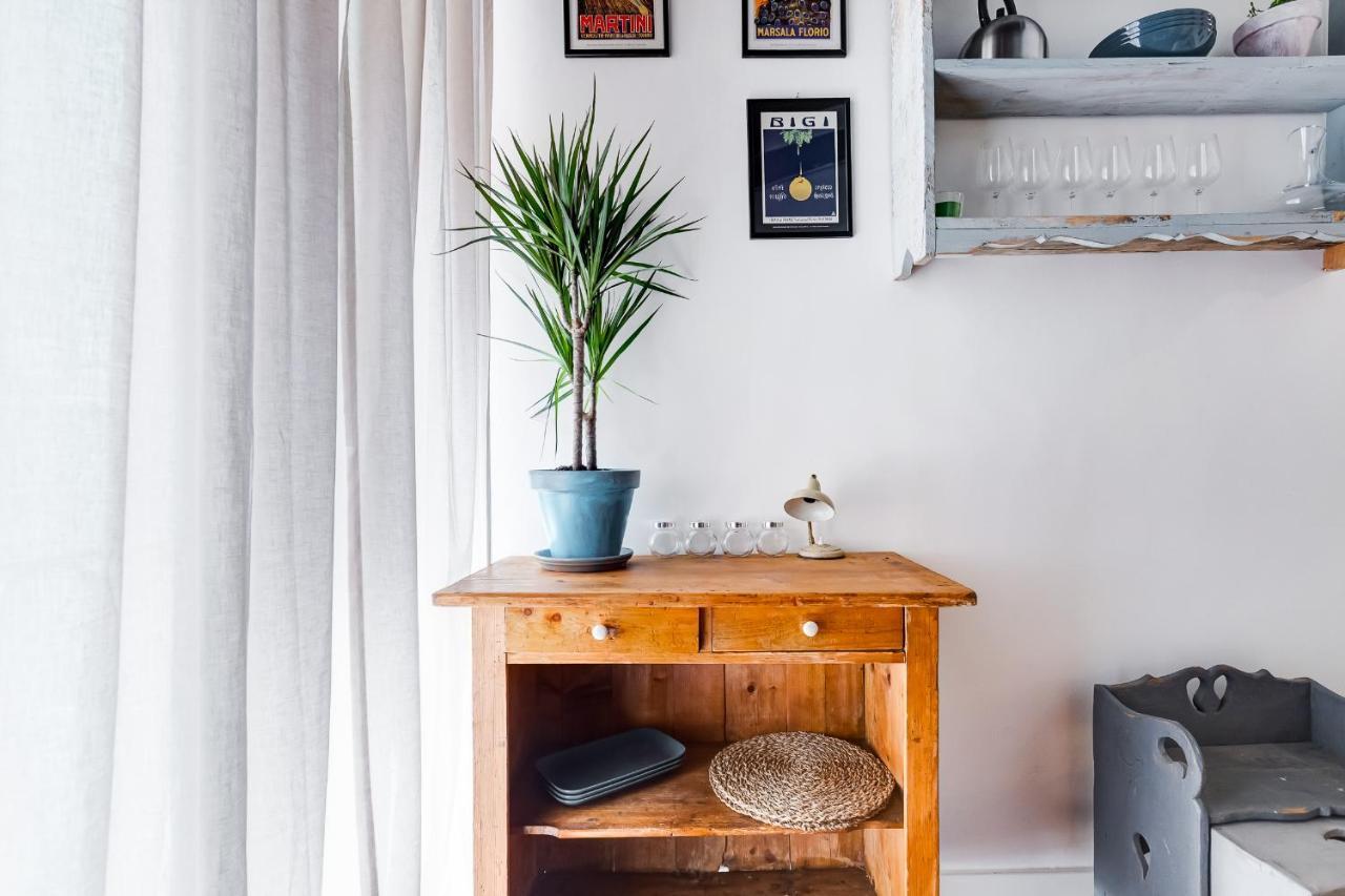 Appartement I Barberi à Rome Extérieur photo