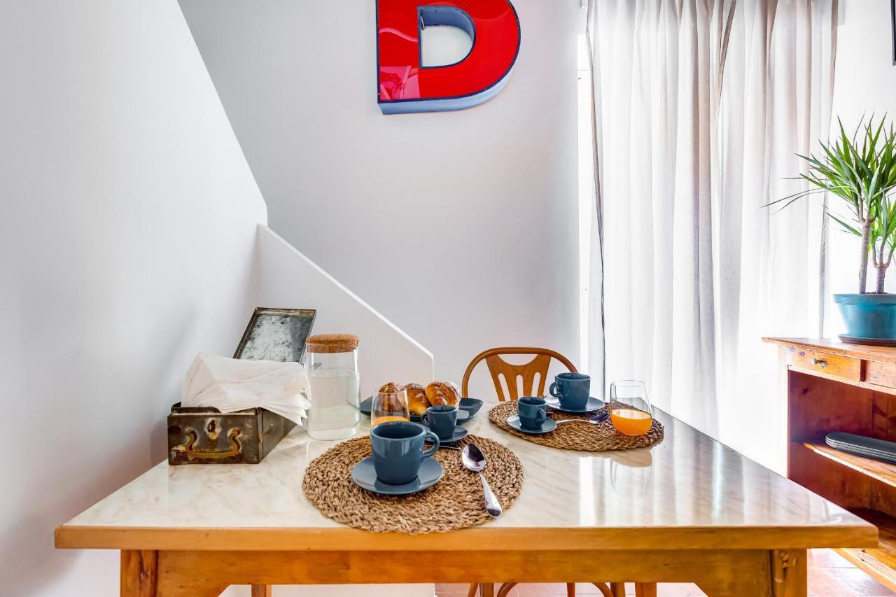 Appartement I Barberi à Rome Extérieur photo