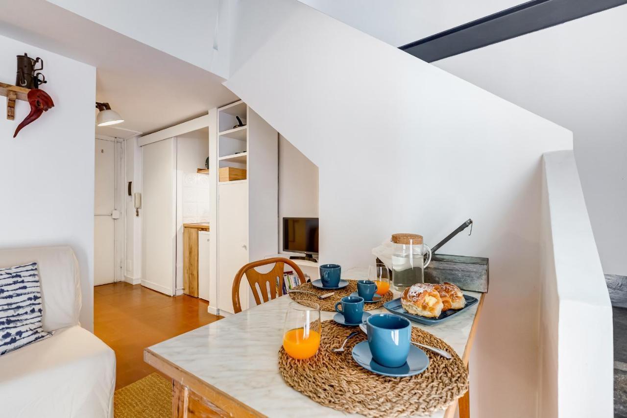 Appartement I Barberi à Rome Extérieur photo